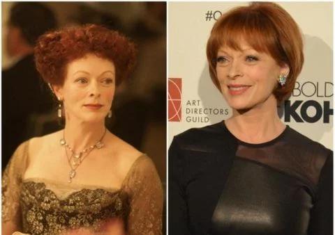 泰坦尼克号男主角现在状况，泰坦尼克号九大主角现状