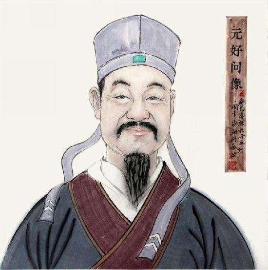 古代都有什么好听的名字大全，古代最个性的五个名字