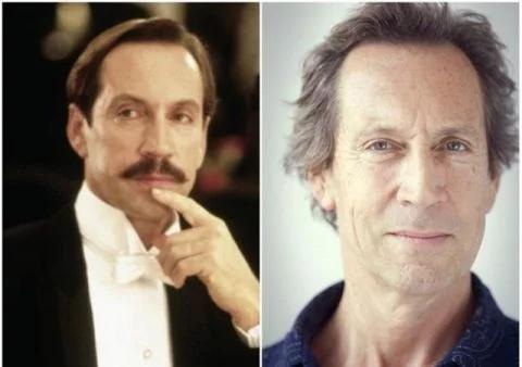 泰坦尼克号男主角现在状况，泰坦尼克号九大主角现状