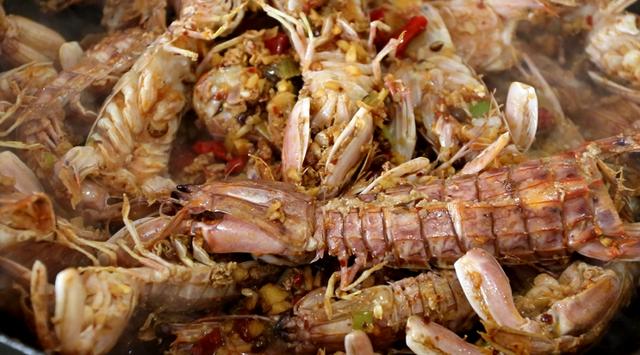如何制作皮皮虾最好吃，老渔民：都不对