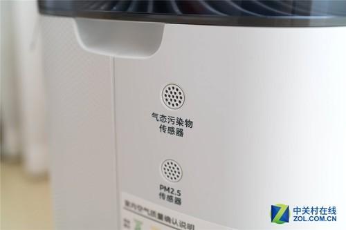 关于雾霾的那些事，告别雾霾和干燥