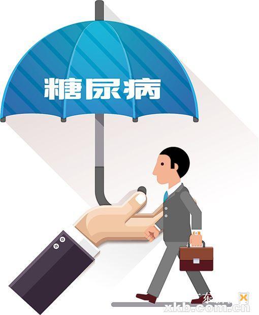 友邦糖尿病保险(友邦糖尿病理赔)