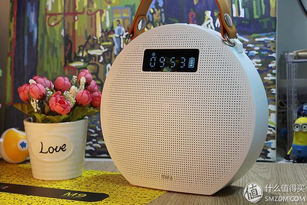 无线蓝牙音箱推荐性价比高，总有一款适合你