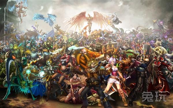 lol新赛季排位赛制，俱乐部联赛席位资质说明