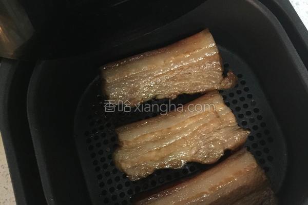 烤五花肉的做法和腌制方法，烤五花肉