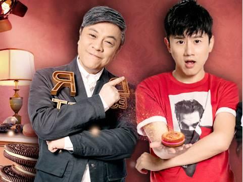 男子甜点俱乐部，男子甜点俱乐部第2期