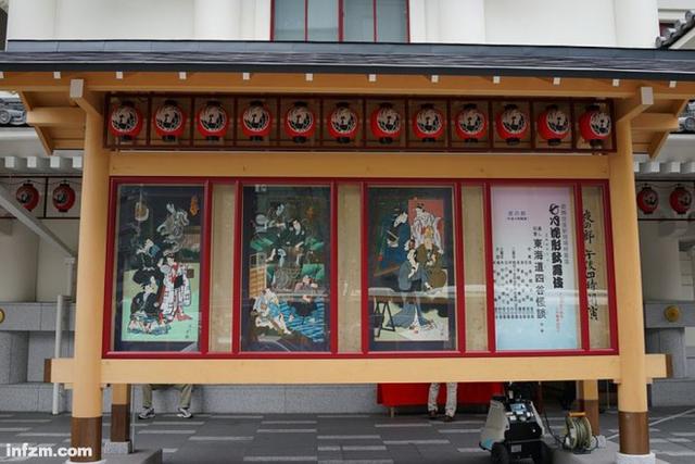 你不了解的浮世绘，活在当下的日式浪漫