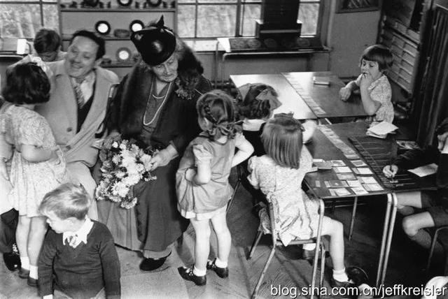 蒙台梭利教学观的核心，蒙台梭利思想