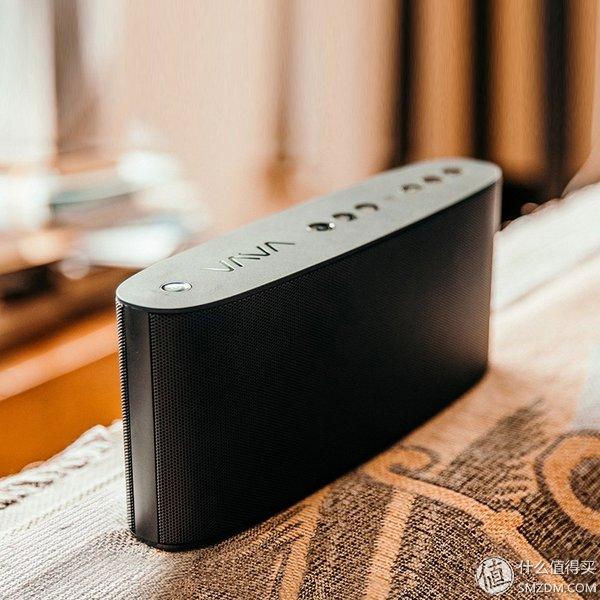 无线蓝牙音箱推荐性价比高，总有一款适合你