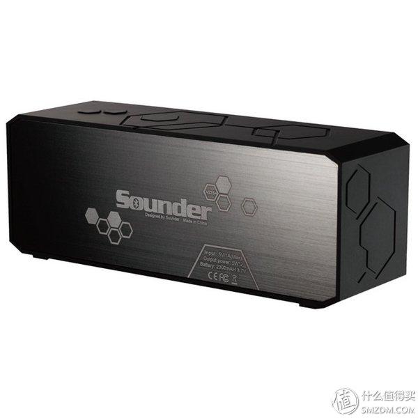 无线蓝牙音箱推荐性价比高，总有一款适合你
