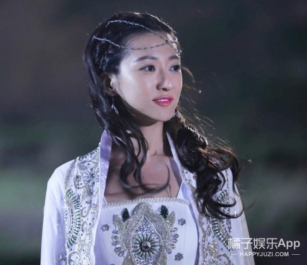 小金蝉格格，格格要出嫁里的小金蝉