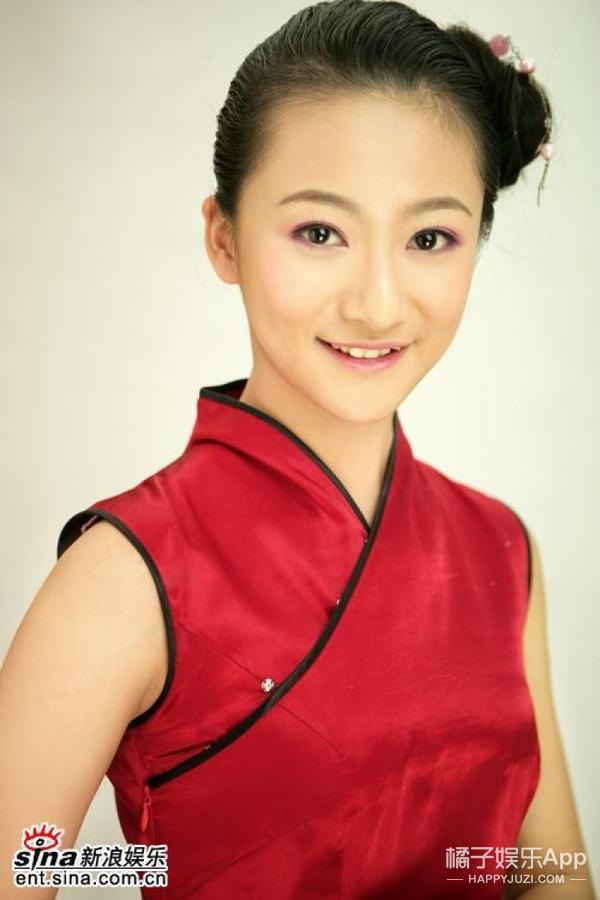 小金蝉格格，格格要出嫁里的小金蝉