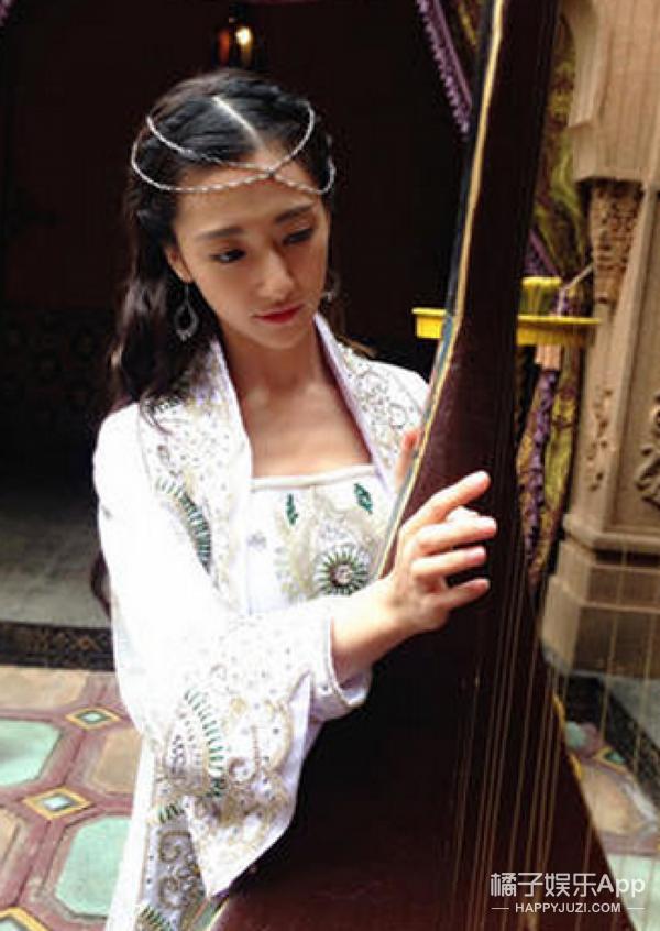 小金蝉格格，格格要出嫁里的小金蝉