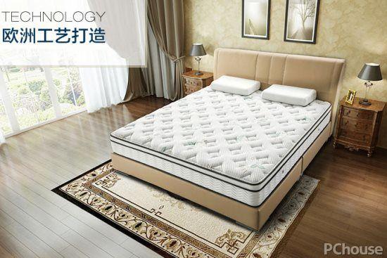 世界床垫排名前十，床垫种类及品牌排行榜