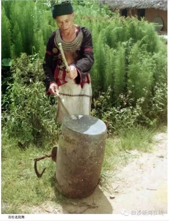 海南白沙黎族自治县的历史，文化白沙白沙人