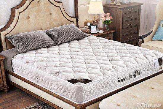 世界床垫排名前十，床垫种类及品牌排行榜