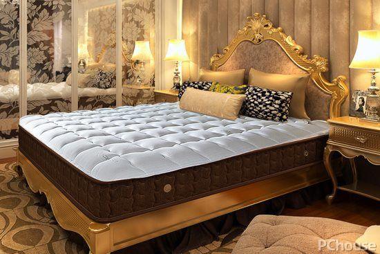 世界床垫排名前十，床垫种类及品牌排行榜
