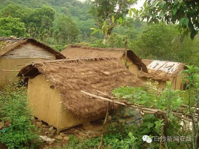 海南白沙黎族自治县的历史，文化白沙白沙人
