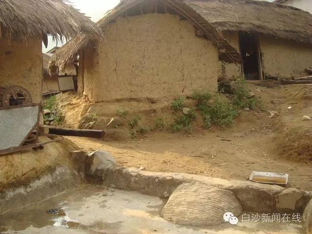 海南白沙黎族自治县的历史，文化白沙白沙人