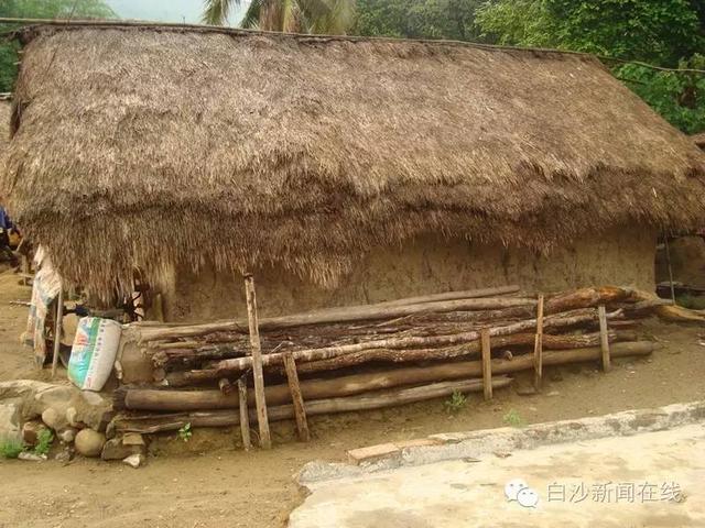 海南白沙黎族自治县的历史，文化白沙白沙人