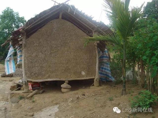 海南白沙黎族自治县的历史，文化白沙白沙人