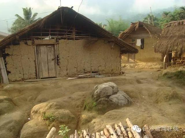 海南白沙黎族自治县的历史，文化白沙白沙人