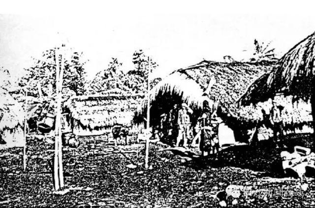 海南白沙黎族自治县的历史，文化白沙白沙人