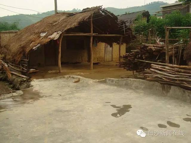 海南白沙黎族自治县的历史，文化白沙白沙人