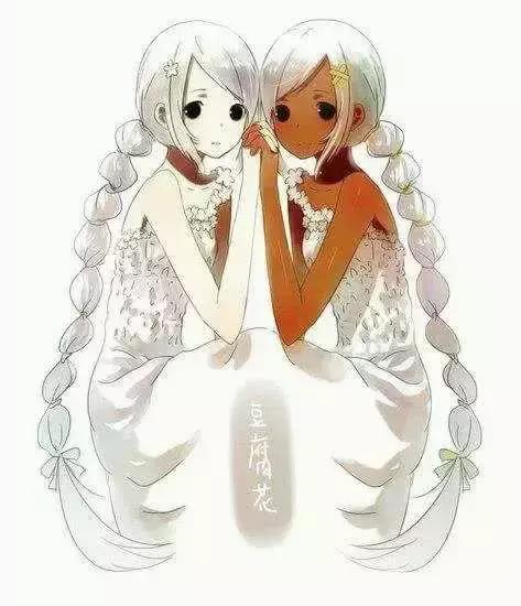 二次元触手界大佬逆天拟人图，触手画画（《封印者》同人插画大赏）
