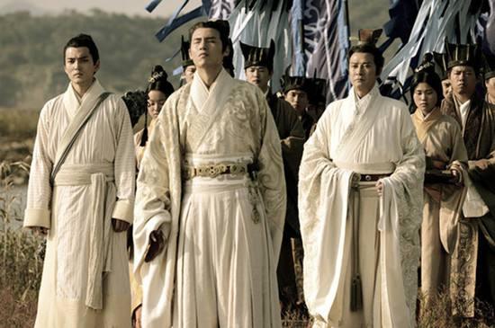 古代都有什么好听的名字大全，古代最个性的五个名字