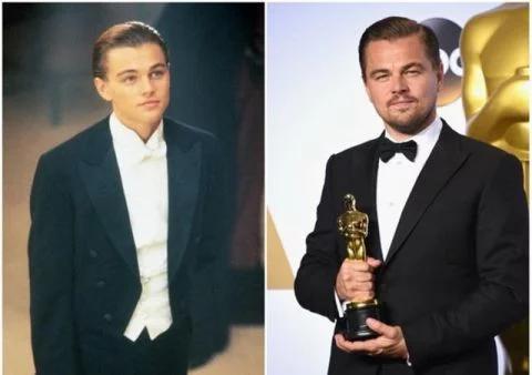 泰坦尼克号男主角现在状况，泰坦尼克号九大主角现状