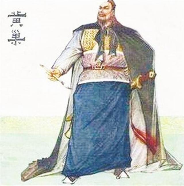 唐末藩镇割据图，唐代藩镇为什么会割据（唐朝用一个半世纪都无法根除藩镇割据）