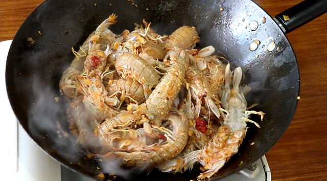 如何制作皮皮虾最好吃，老渔民：都不对