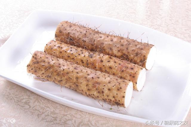 山药水糖尿病(山药糖尿病人可以吃吗?能降血糖吗?)