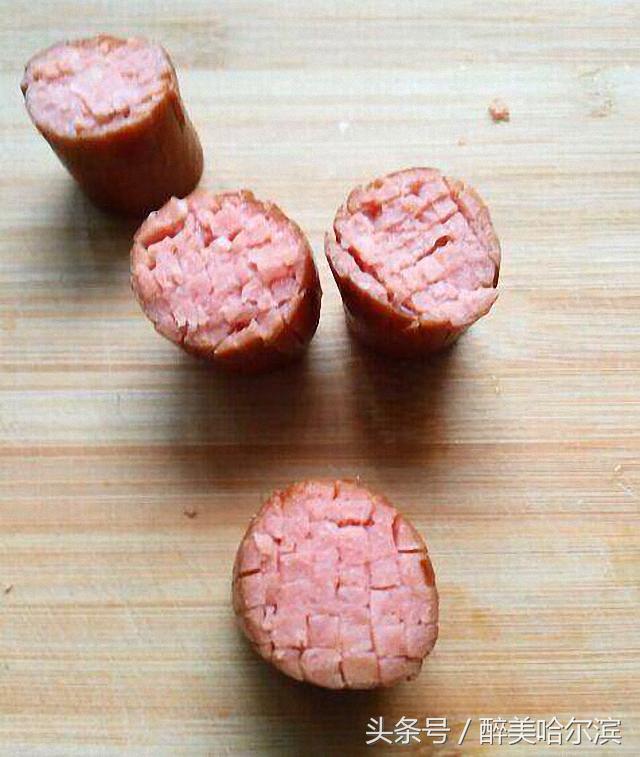 哈尔滨红肠怎么吃，哈尔滨红肠怎么吃最好吃（请认准这4个品牌）