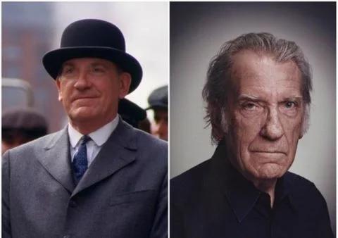 泰坦尼克号男主角现在状况，泰坦尼克号九大主角现状