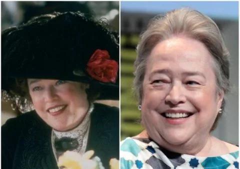 泰坦尼克号男主角现在状况，泰坦尼克号九大主角现状