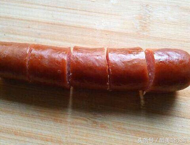 哈尔滨红肠怎么吃，哈尔滨红肠怎么吃最好吃（请认准这4个品牌）