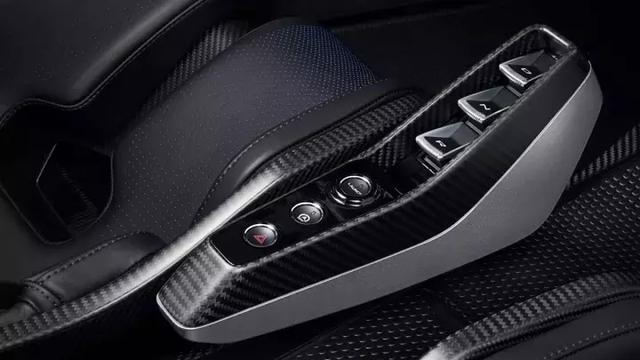 迈凯伦塞纳限量多少台车卖，叫塞纳的车真多