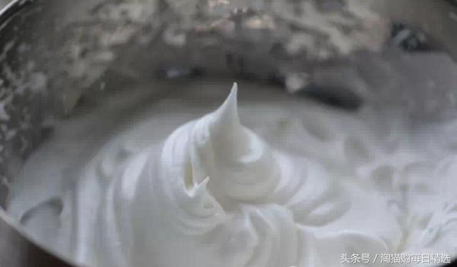 在家如何制作棉花糖最简单的做法，原来棉花糖做法如此简单