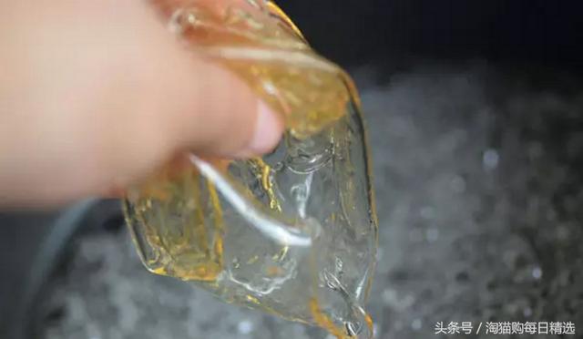 在家如何制作棉花糖最简单的做法，原来棉花糖做法如此简单