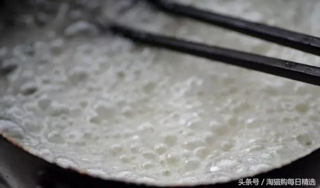 在家如何制作棉花糖最简单的做法，原来棉花糖做法如此简单