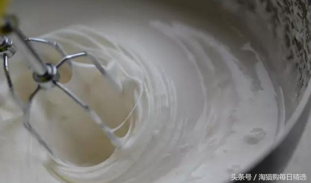 在家如何制作棉花糖最简单的做法，原来棉花糖做法如此简单