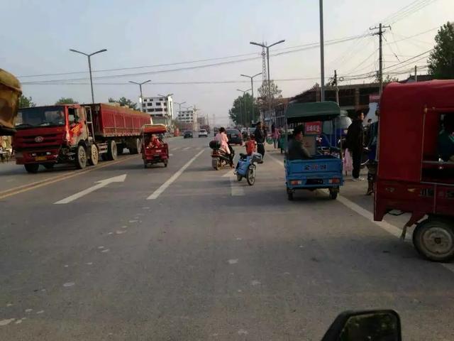 河南十大姓氏，河南一个村庄全是贵族姓氏皇甫的