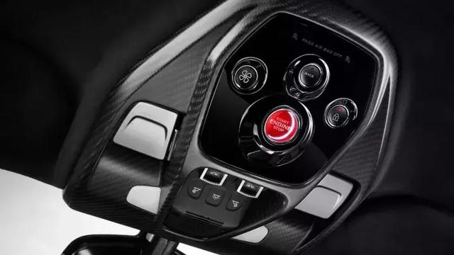 迈凯伦塞纳限量多少台车卖，叫塞纳的车真多