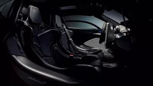 迈凯伦塞纳限量多少台车卖，叫塞纳的车真多