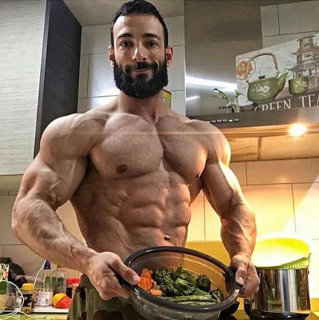 8个动作每天10分钟，一个动作七天让腹肌变得更明显