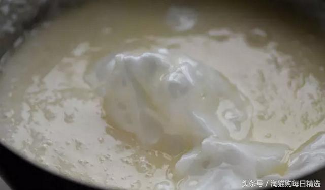 在家如何制作棉花糖最简单的做法，原来棉花糖做法如此简单