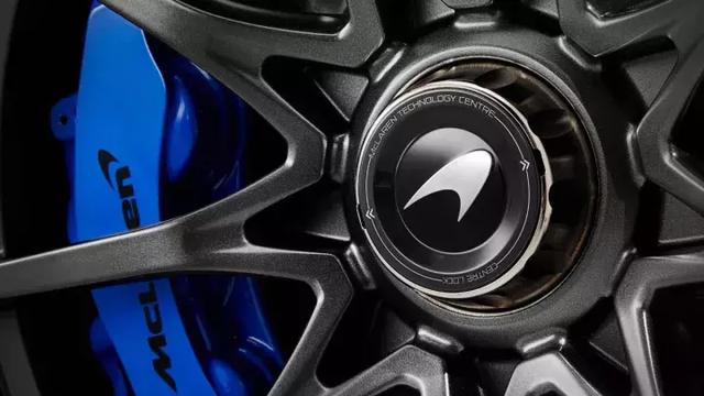 迈凯伦塞纳限量多少台车卖，叫塞纳的车真多