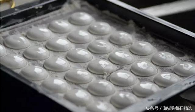 在家如何制作棉花糖最简单的做法，原来棉花糖做法如此简单